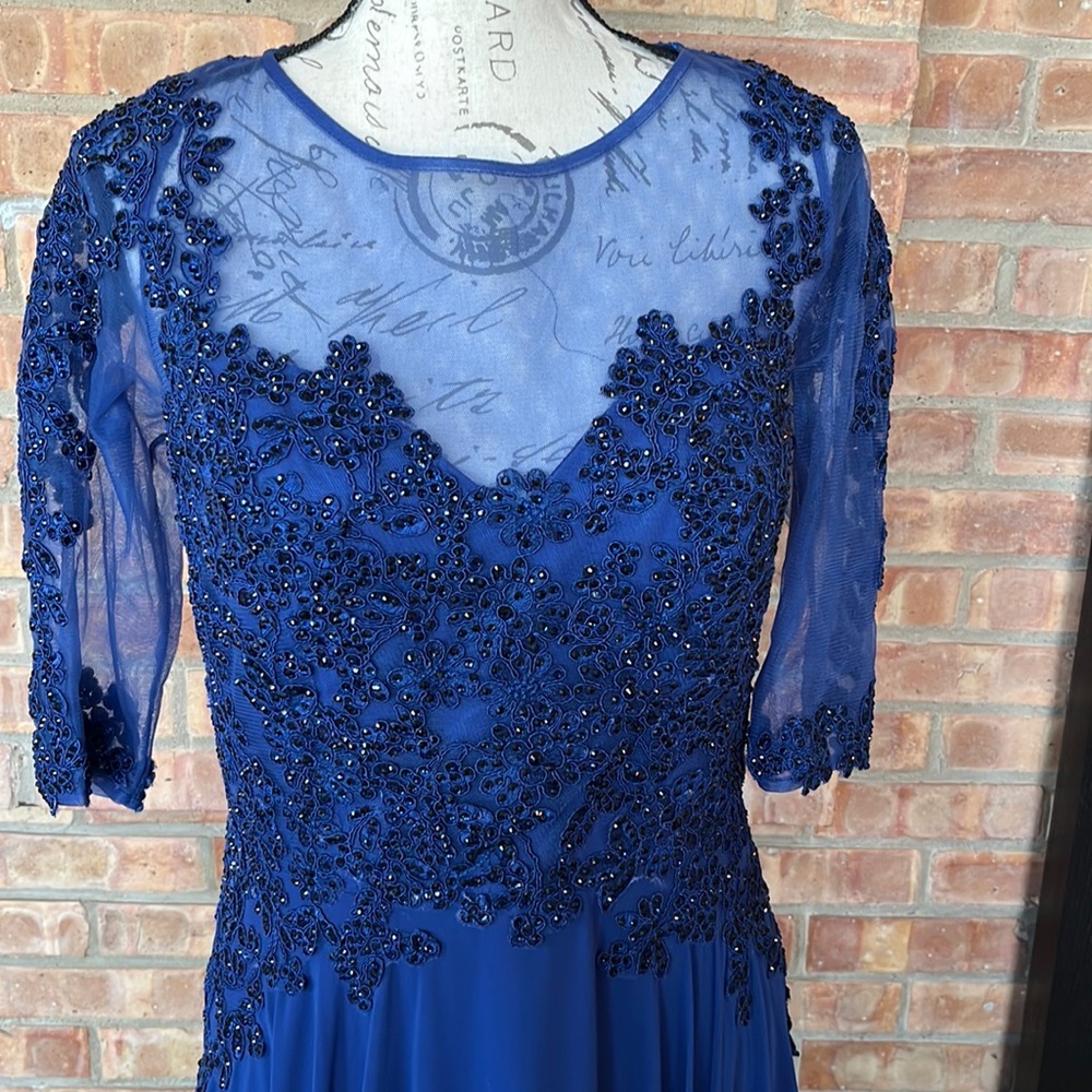 Mother of the Bride Dress